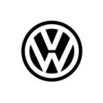 Volkswagen (VW) Logo