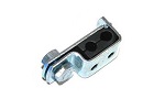 2-way Injector Pipe Clamp