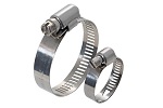 Hose Clamps