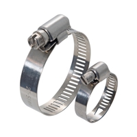 Hose Clamps