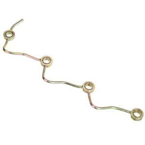 Leak Off for Toyota 2L, 3L, 5L