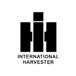 INTERNATIONAL HARVESTER logo