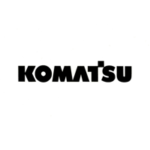 KOMATSU logo