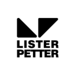 LISTER PETTER logo