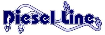 Diesel Line Logo