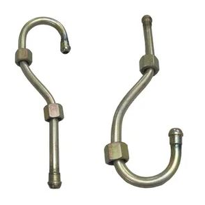 Compressor Pipe