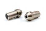 Injector Solder Nipples