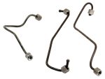 Massey Ferguson 3 Cylinder Injector Pipe Set